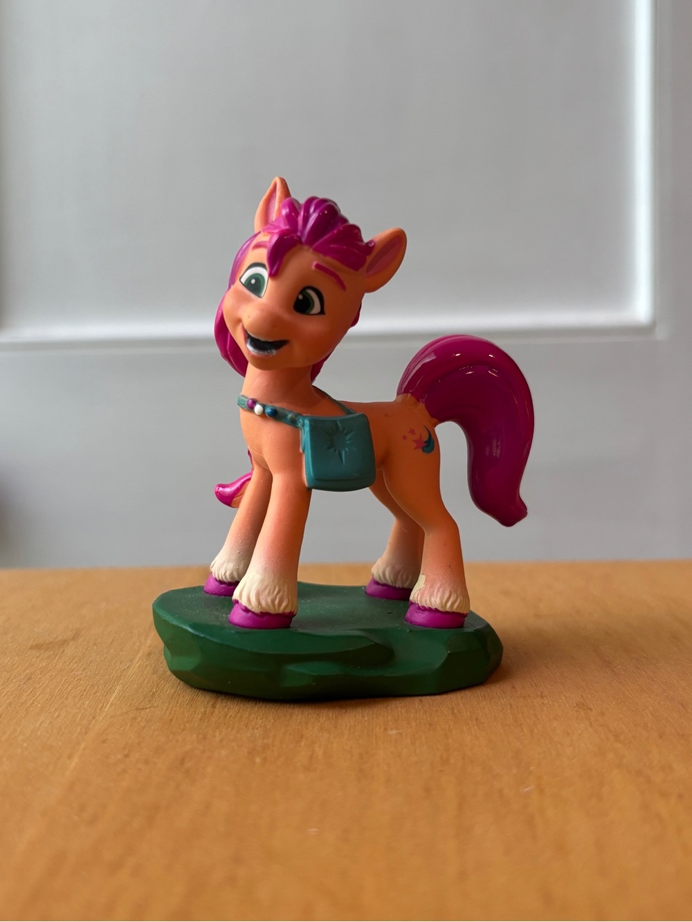 Tonie / My Little Pony